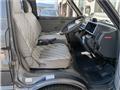 1998 Mazda Bongo Wagon