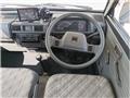 1998 Mazda Bongo Wagon