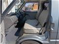 1998 Mazda Bongo Wagon
