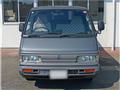 1998 Mazda Bongo Wagon