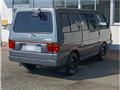 1998 Mazda Bongo Wagon