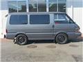 1998 Mazda Bongo Wagon