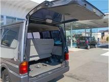1998 Mazda Bongo Wagon