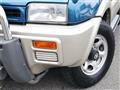 1996 Nissan Mistral