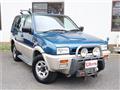 1996 Nissan Mistral