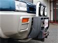 1996 Nissan Mistral