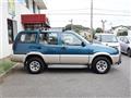 1996 Nissan Mistral