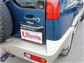 1996 Nissan Mistral