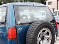 1996 Nissan Mistral