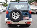 1996 Nissan Mistral