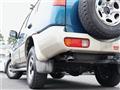 1996 Nissan Mistral