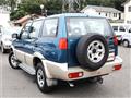 1996 Nissan Mistral