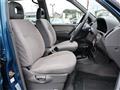 1996 Nissan Mistral