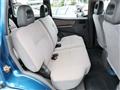 1996 Nissan Mistral