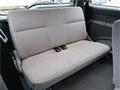 1996 Nissan Mistral