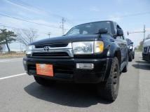 1997 Toyota Hilux Surf