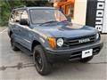 1996 Toyota Land Cruiser Prado