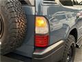 1996 Toyota Land Cruiser Prado