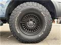 1996 Toyota Land Cruiser Prado