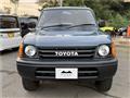1996 Toyota Land Cruiser Prado