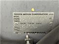 1996 Toyota Land Cruiser Prado