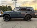 1996 Toyota Land Cruiser Prado