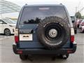 1996 Toyota Land Cruiser Prado
