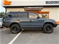 1996 Toyota Land Cruiser Prado