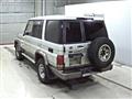 1996 Toyota Land Cruiser Prado