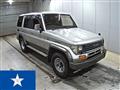 1996 Toyota Land Cruiser Prado