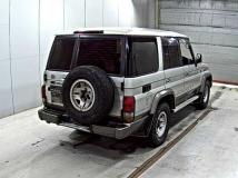 1996 Toyota Land Cruiser Prado