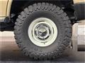 1996 Toyota Land Cruiser Prado