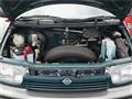 1996 Nissan Serena