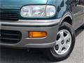 1996 Nissan Serena