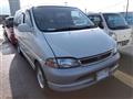 1996 Toyota Granvia