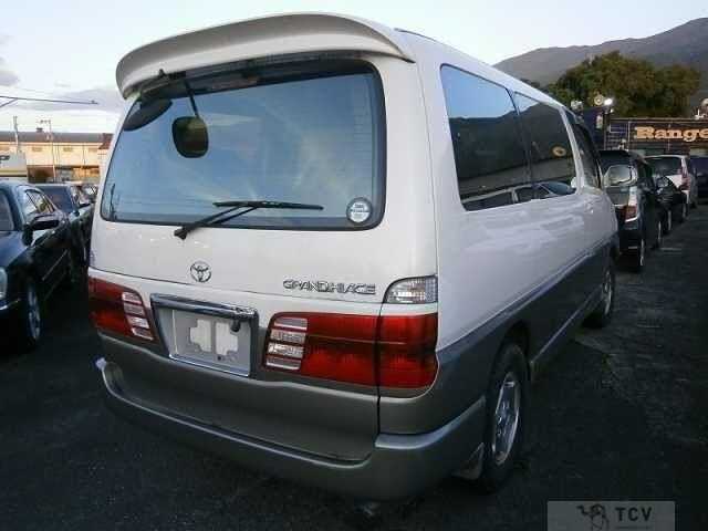 1999 Toyota Grand Hiace
