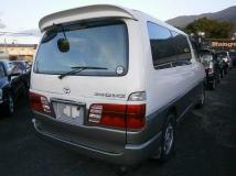 1999 Toyota Grand Hiace