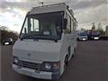 1997 Toyota Quick Delivery