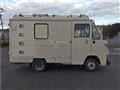 1997 Toyota Quick Delivery
