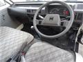 1995 Mazda Bongo Van