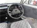 1995 Mazda Bongo Van