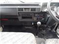 1995 Mazda Bongo Van