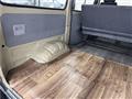 1997 Nissan Vanette Van