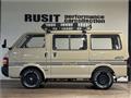 1997 Nissan Vanette Van