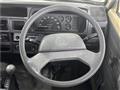 1997 Nissan Vanette Van