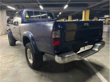 1998 Toyota Hilux Sports Pickup