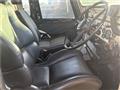 1997 Mitsubishi Jeep