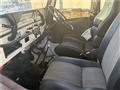 1997 Mitsubishi Jeep