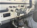 1997 Mitsubishi Jeep