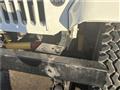 1997 Mitsubishi Jeep
